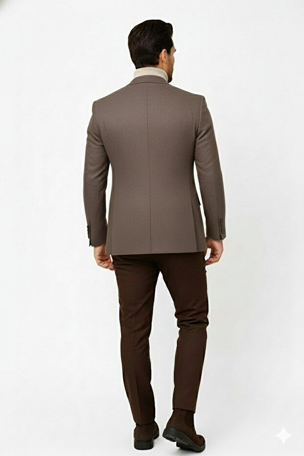 180's Klasik Ceket - 2