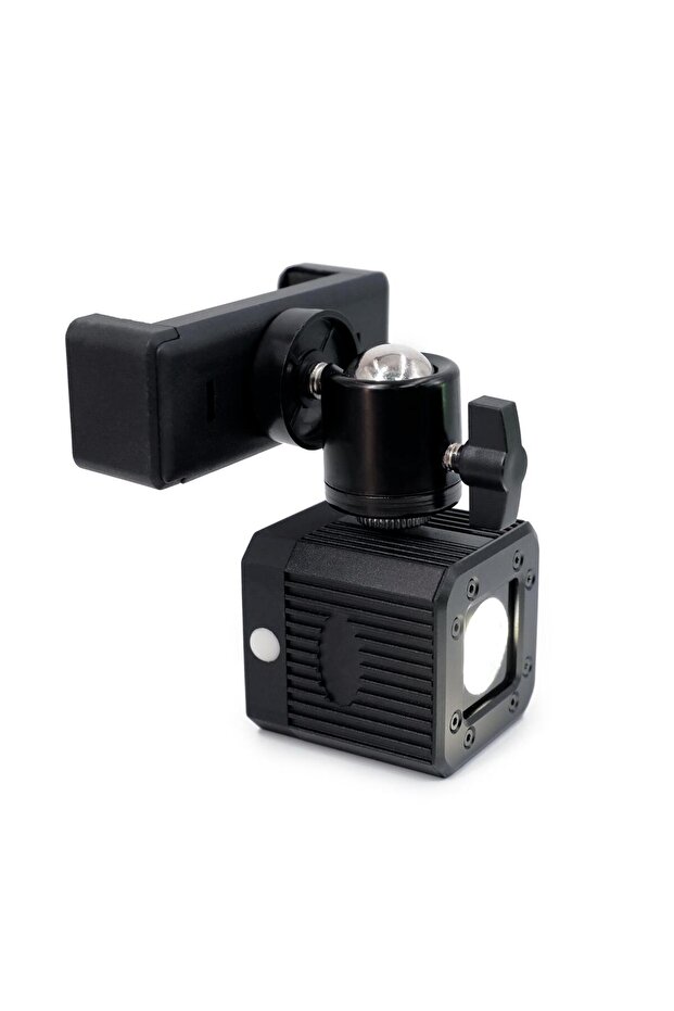 Professionel Tattoo Camera With Light - 3