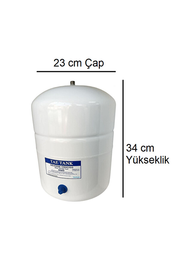 SU ARITMA DEPOSU - 2