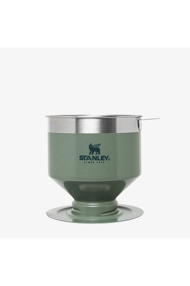 Classic Pour Over Green EU SP1009383002 - Single Color STD