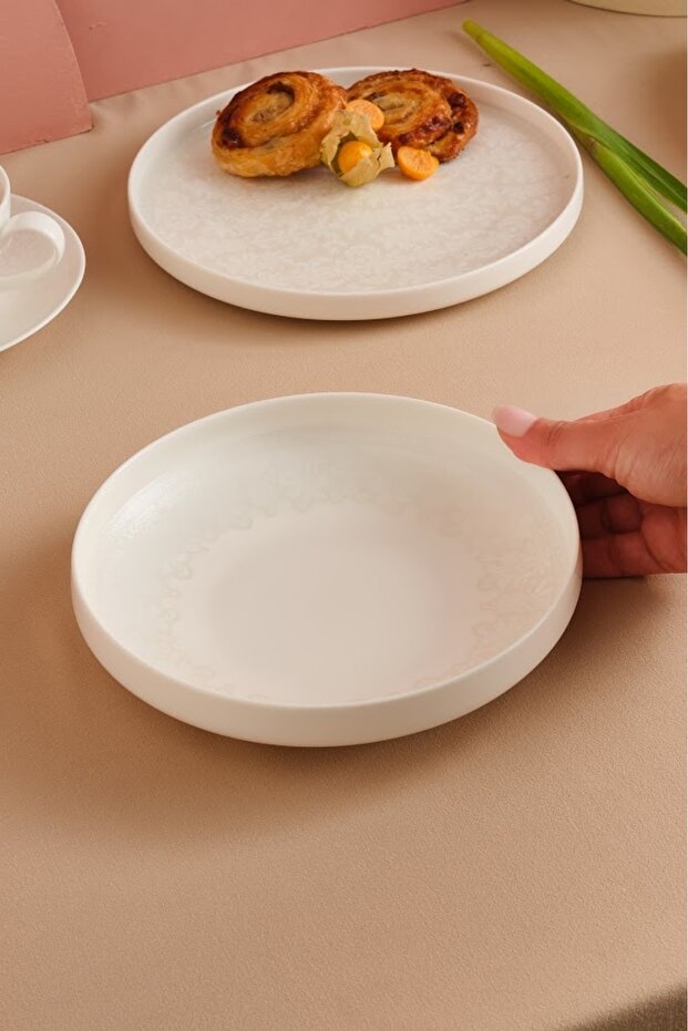 Minerva Çukur Tabak 19 cm - 2