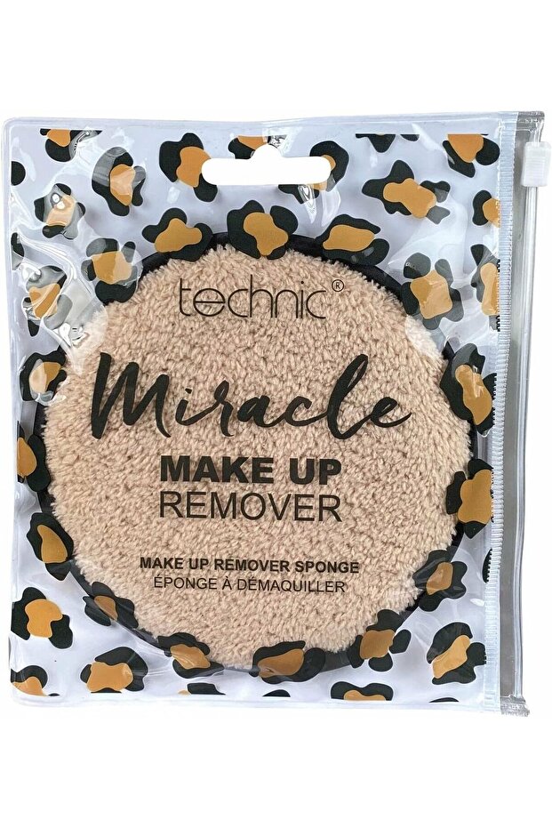 Miracle Make Up Remover | Reusable Microfibre Cleansing Cloth