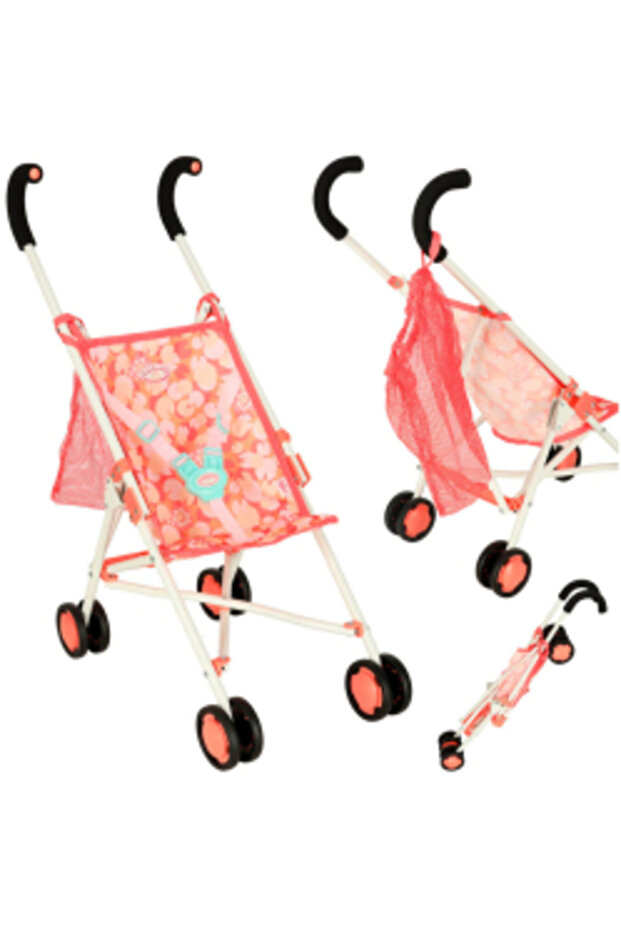Doll Stroller - 6
