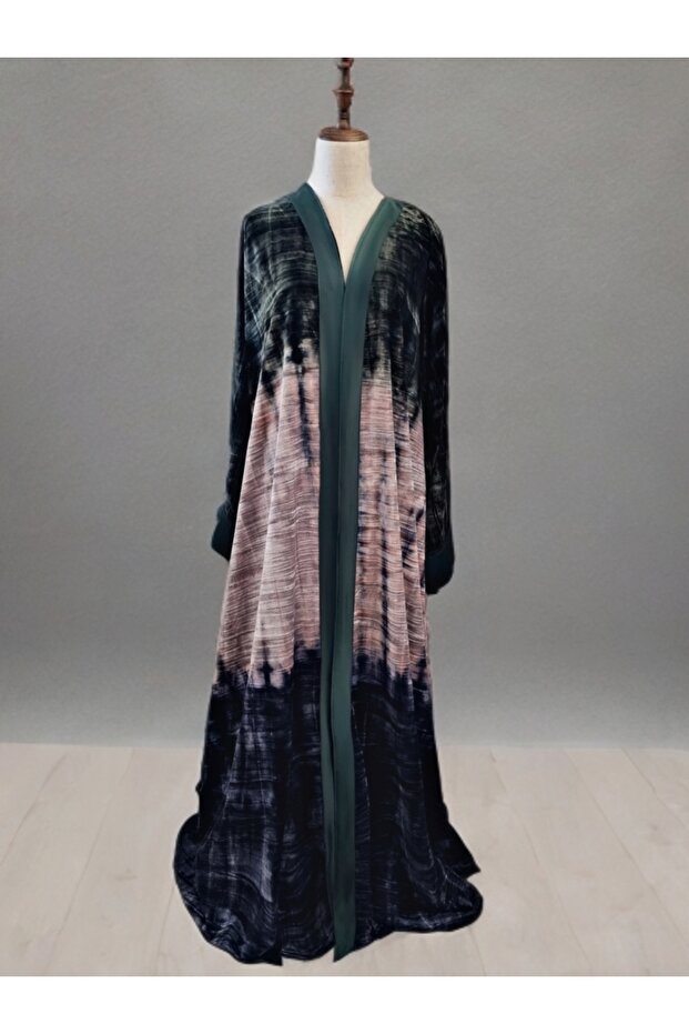 Abaya - 1