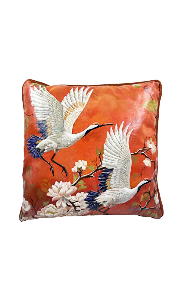 Migratory Birds