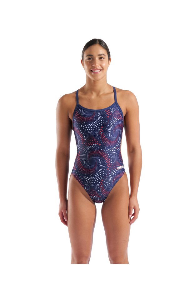 Fireflow Women's Swimwear 010154417