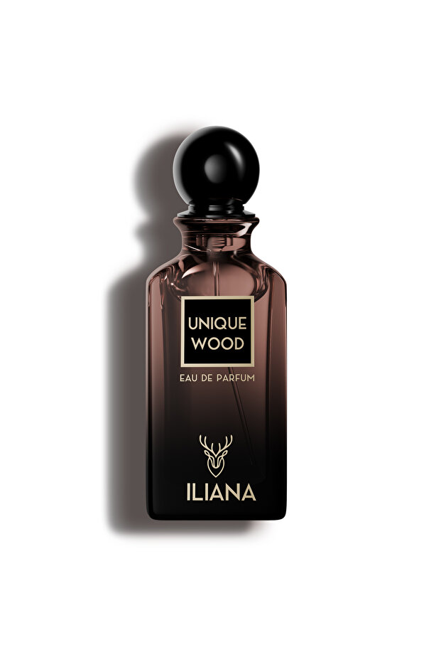 عطر ايليانا يونيك عود اودي برفيوم 90 مل