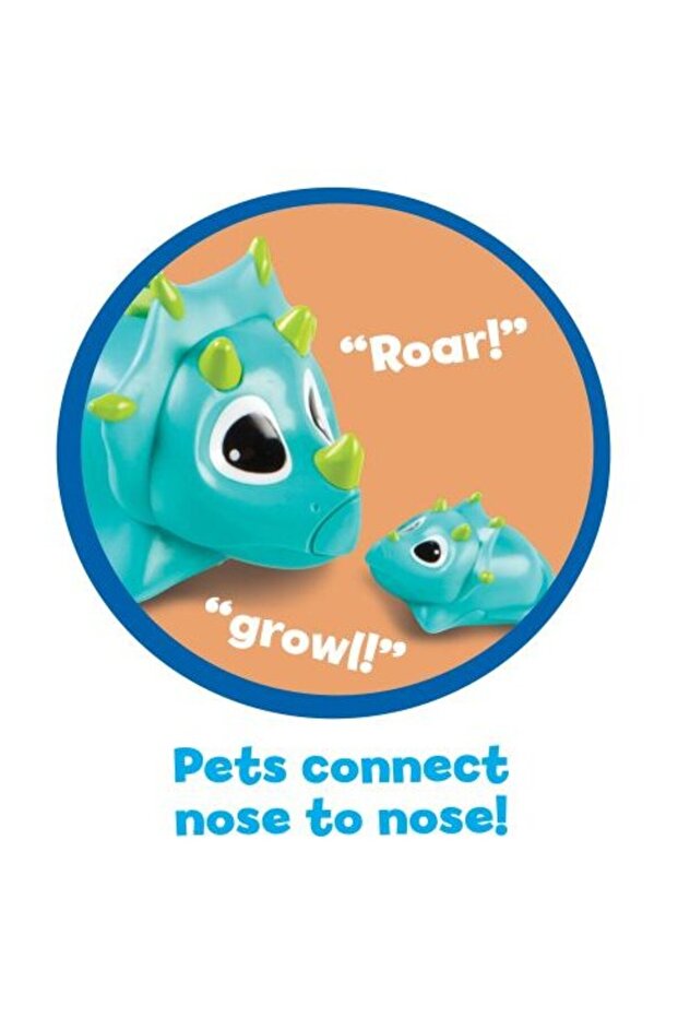 Coding game - Playful Dinosaurs - 7