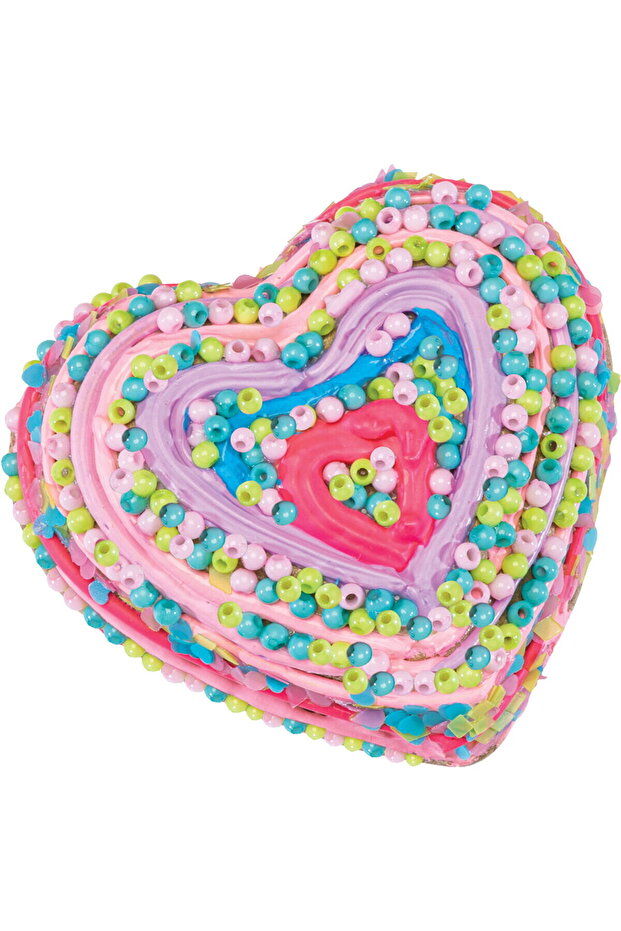 Creative set - Decorate the boxes - 1