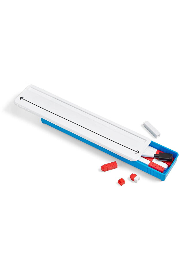 Mathematical set - Number axis - 5