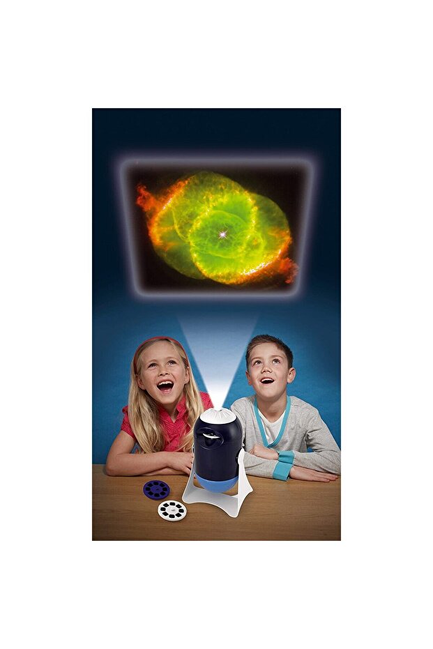 Proiector si planetariu 360 - 6