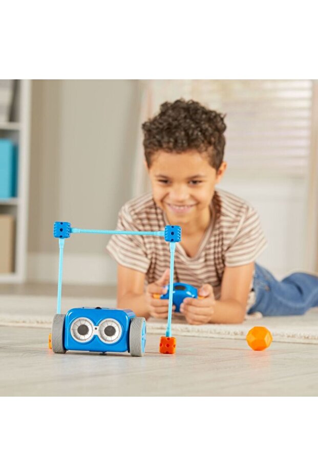 Set STEM - Robotelul Botley 2.0 - 2