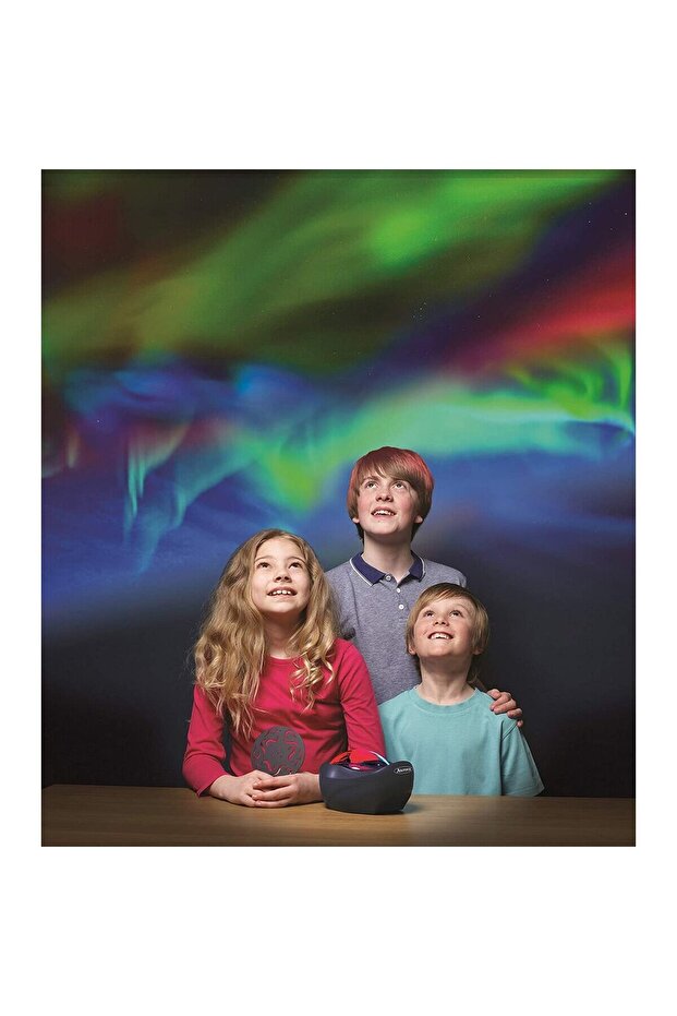 Proiector Aurora Boreala - 6