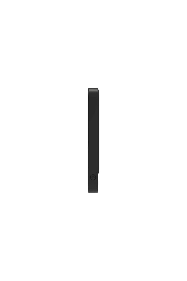 IAP-0017 5000mAh Magsafe Taşınabilir Şarj Cihazı - 2