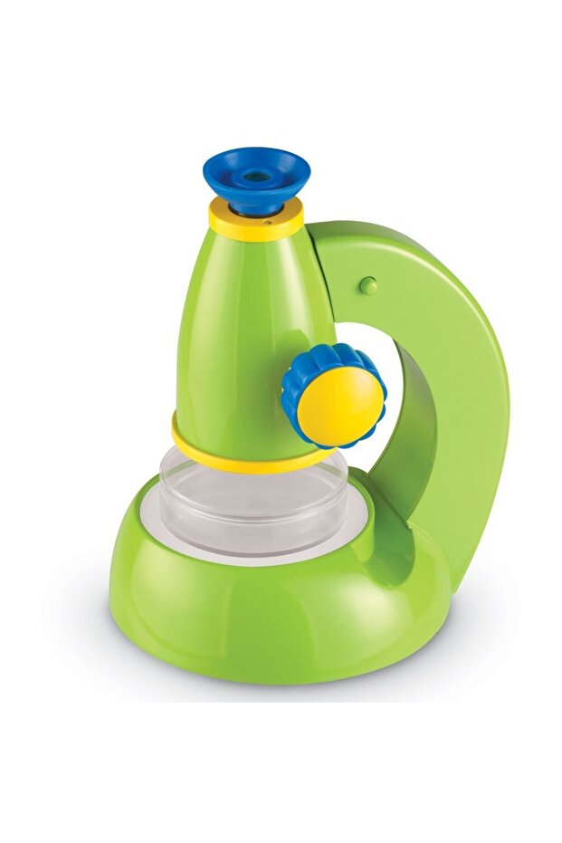 ViewScope Microscope - 1