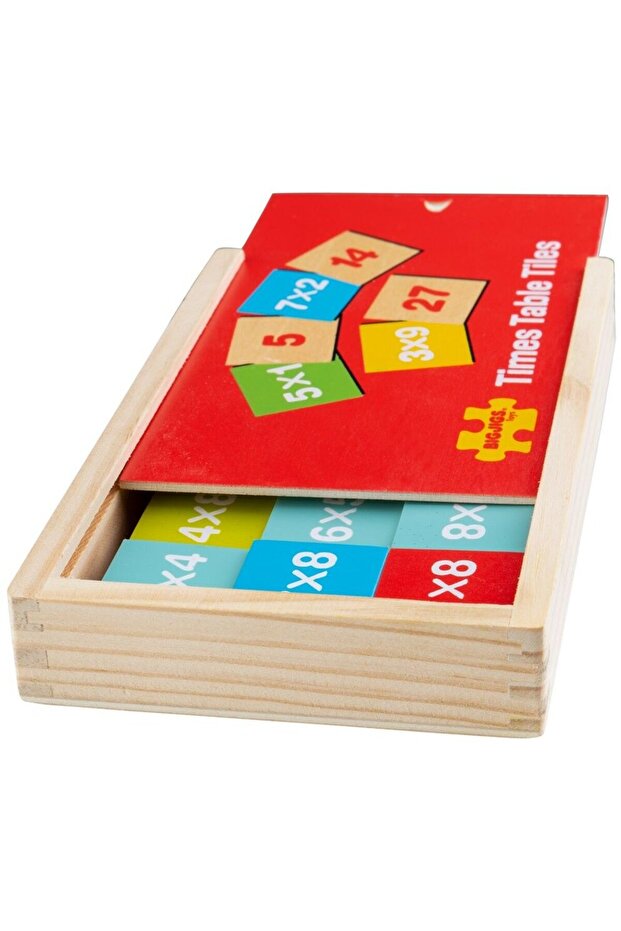 Multiplication game - 6