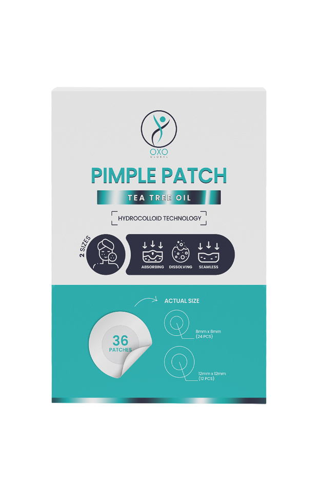 Pimple Patch - 1