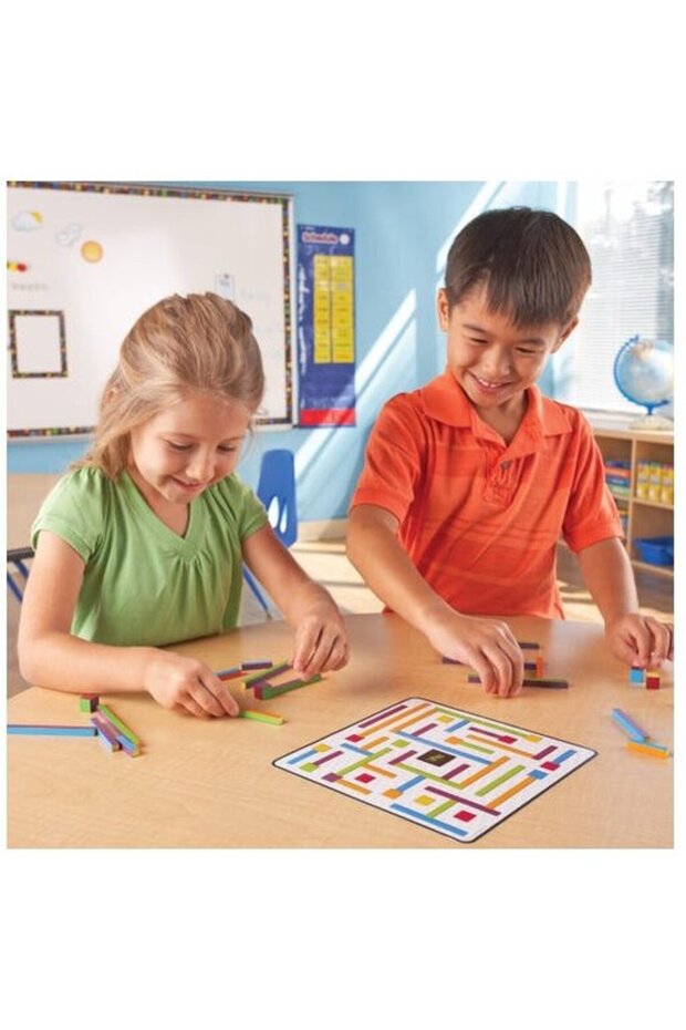 Logic game - Itraxв„ў - 3