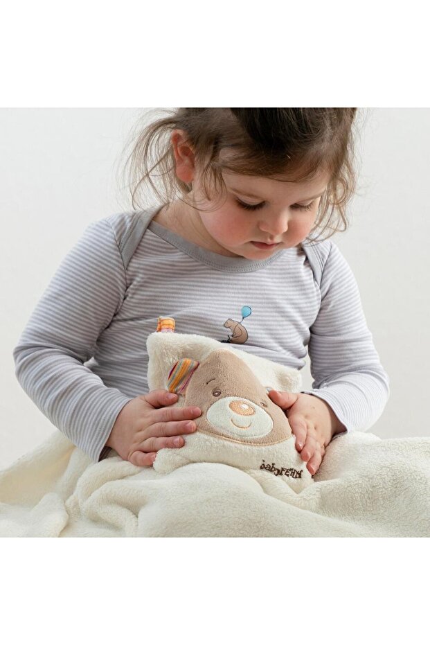 Pernuta anticolici - Teddy - 4