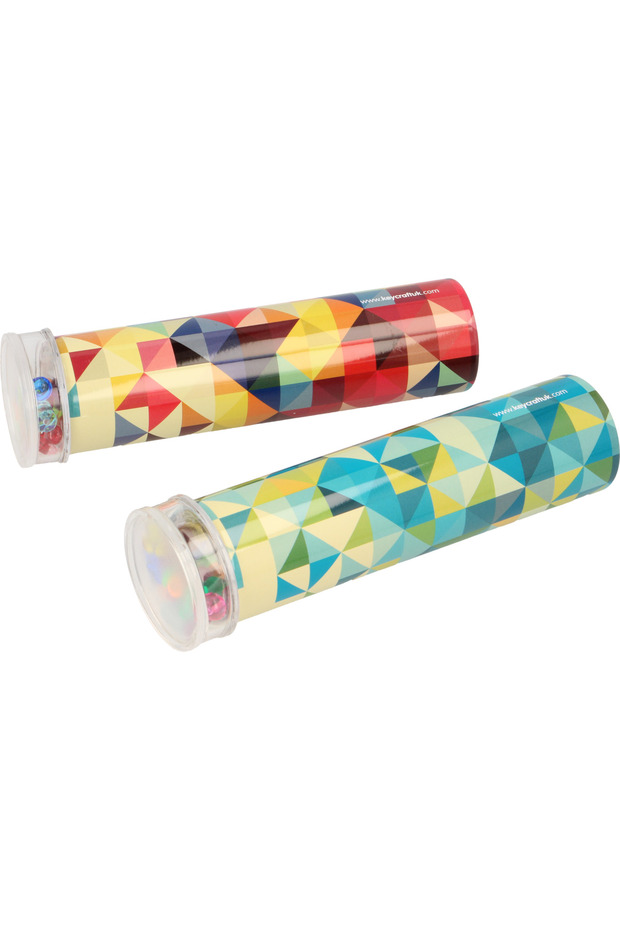 Caleidoscop multicolor - 3