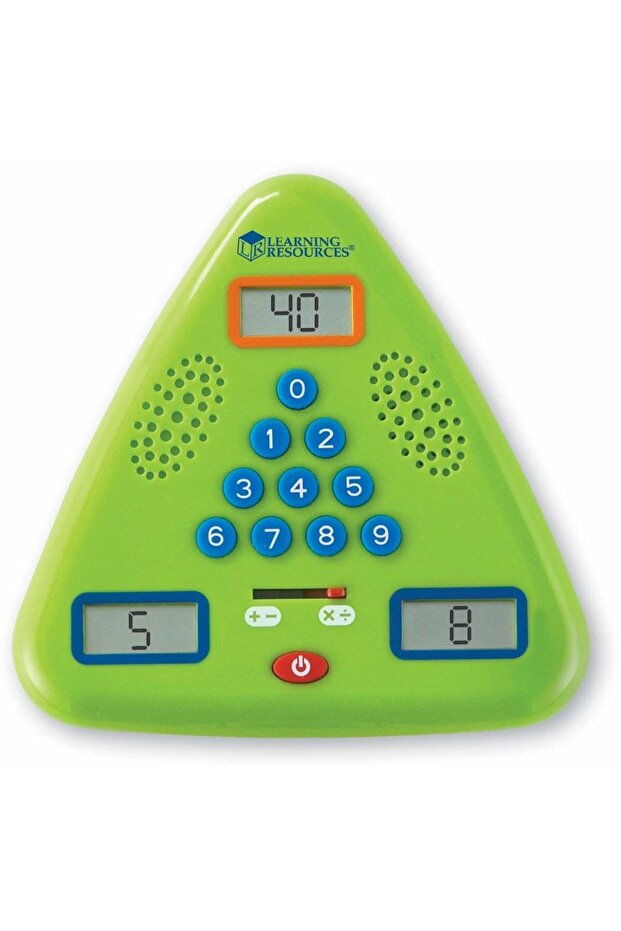 Joc electronic Minute Math - 3