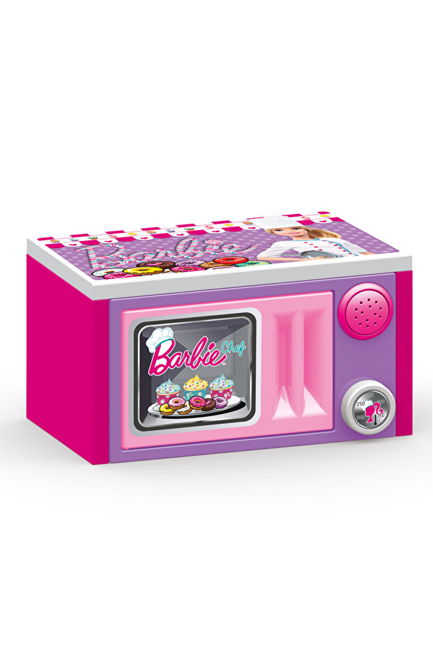 Microwave oven - - 1