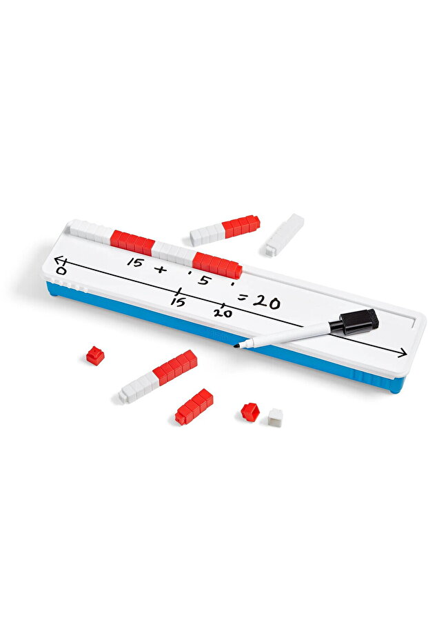 Mathematical set - Number axis - 2