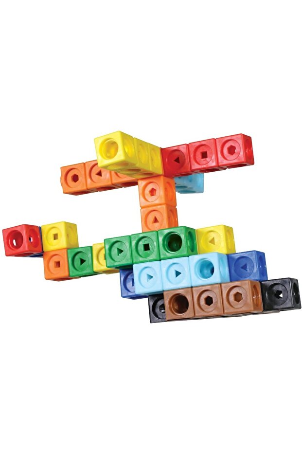 Set MathLink® - Vehicule - 3