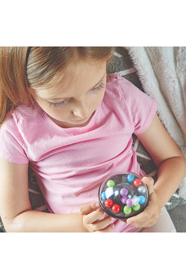 Logic game - Scramboozleв„ў - 5