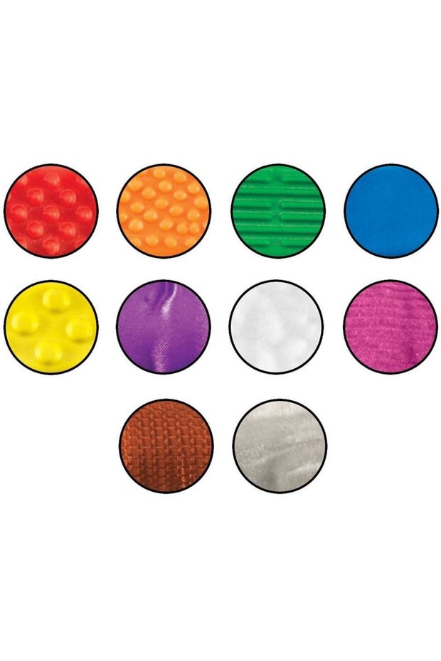 Joc tactil - Casa catelusului - 3