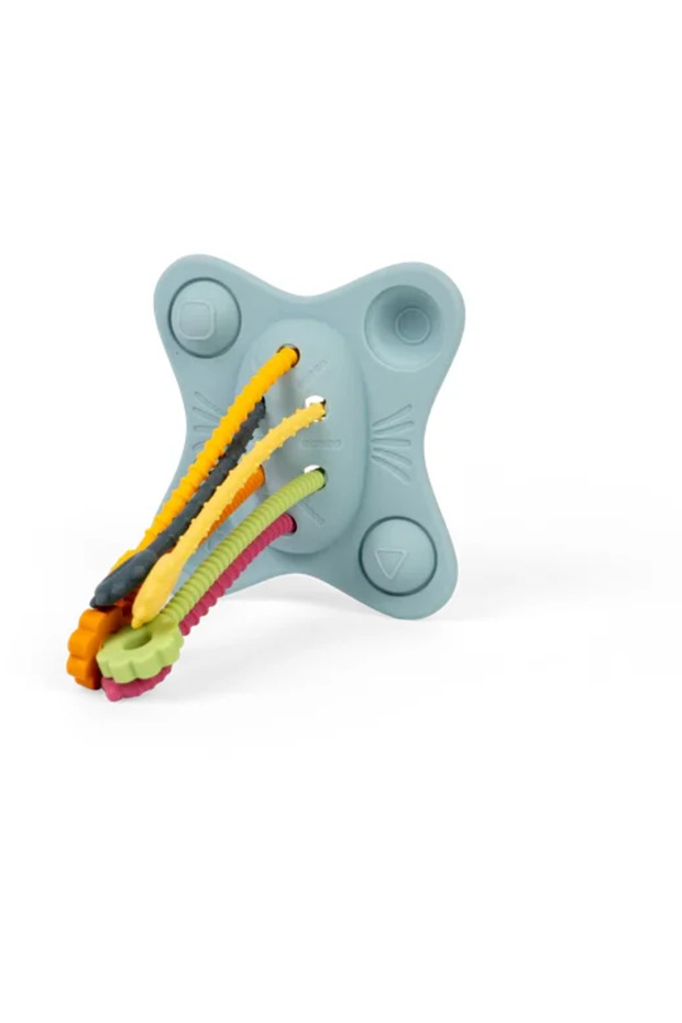 Sensory toy - Pull, push, press - 4