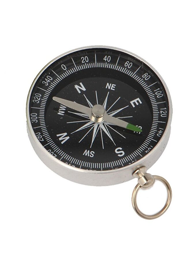Metal compass - 1