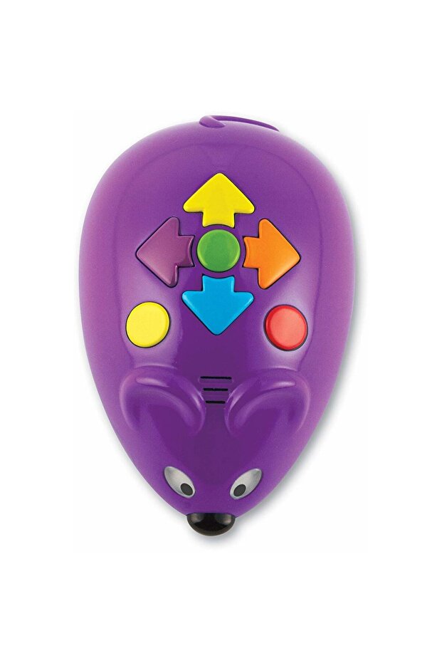 STEM Game - Jack the Mouse - 2