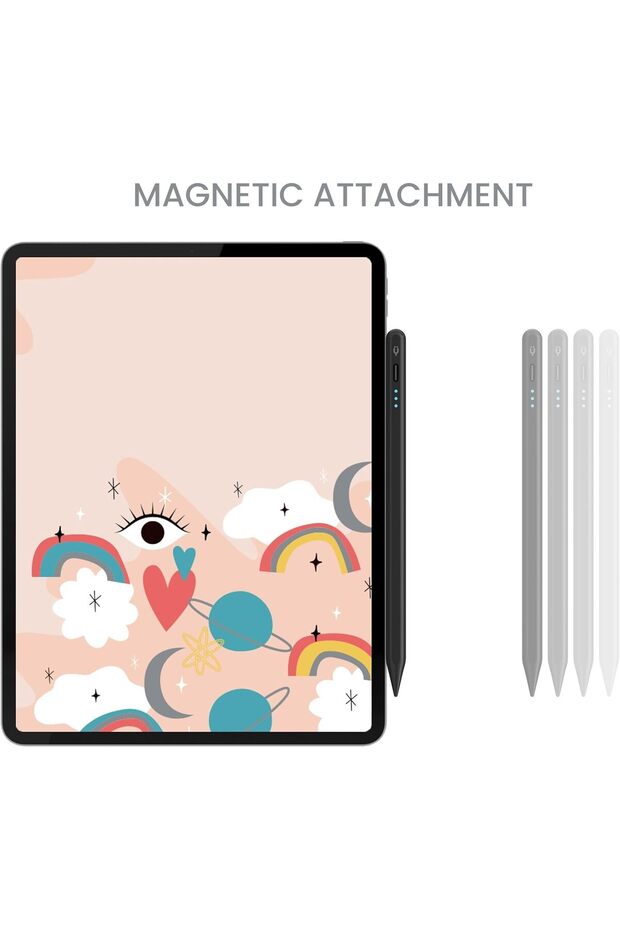 قلم Pro Lumin لجهاز iPad - 6