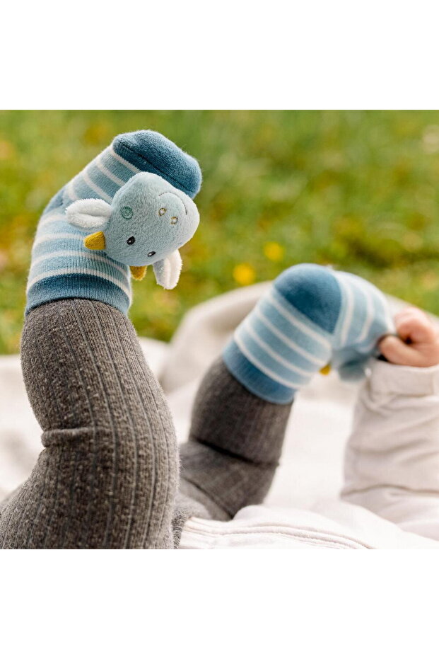 Happy socks - Dragon - 2