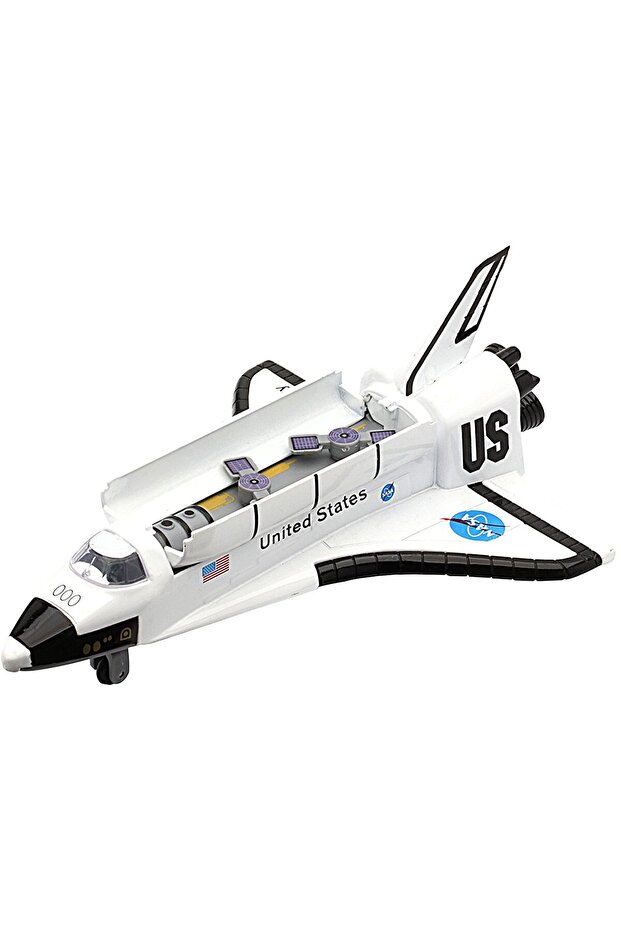 Set nava spatiala mare - 1