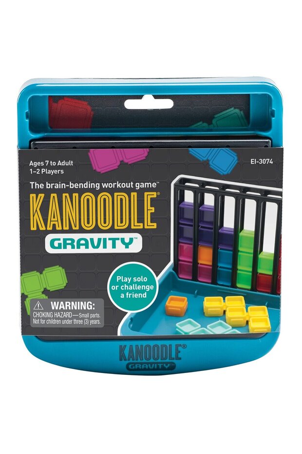 KanoodleВ® Gravityв„ў - 4