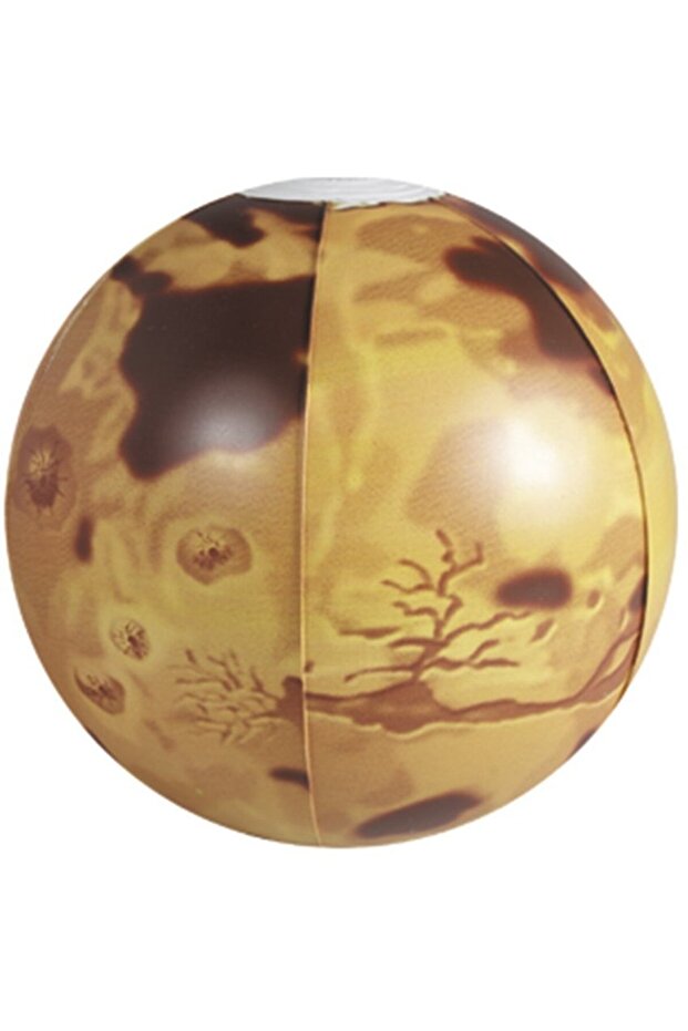 Sistemul solar gonflabil - 6