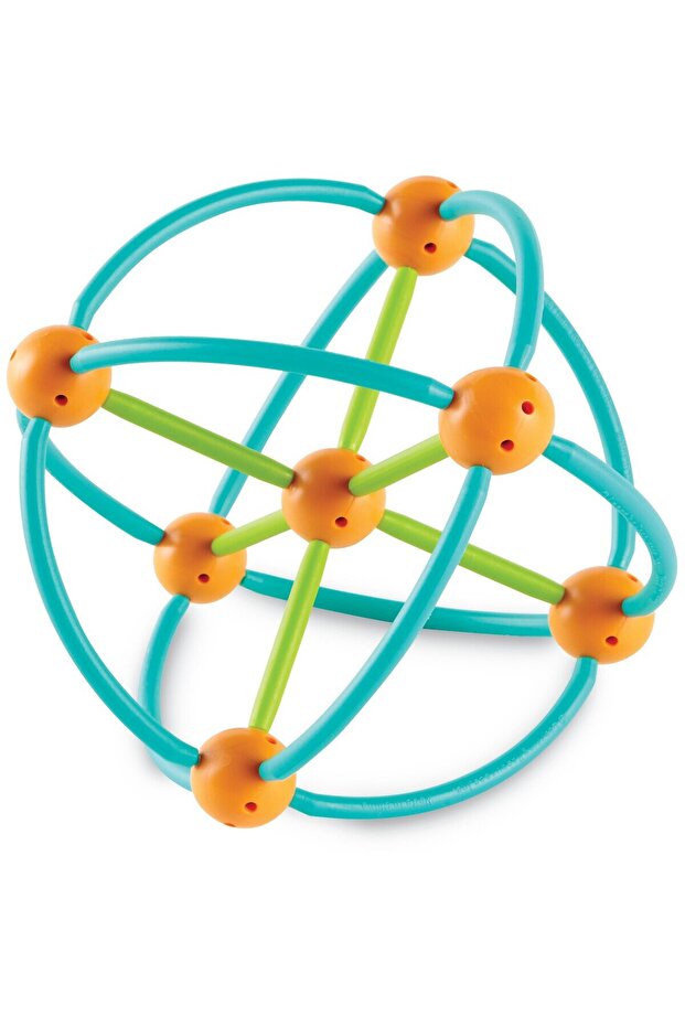 Set constructie - Forme 3D - Explorers - 3