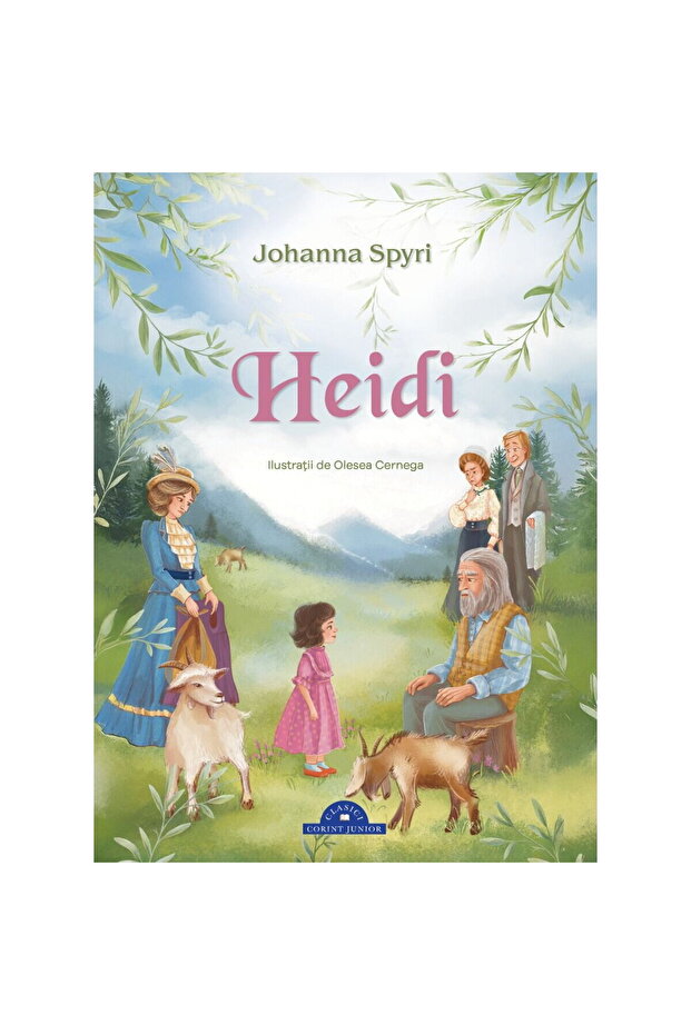 Heidi - 1