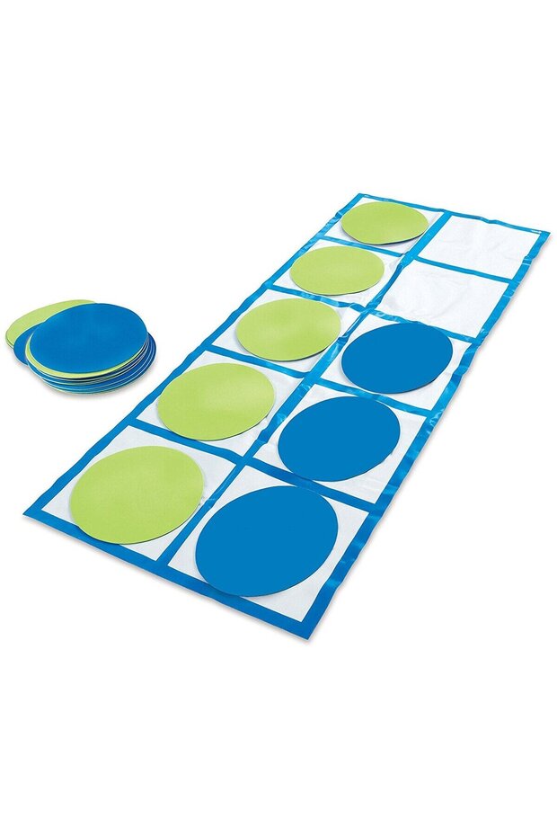 Math activity mats - 2