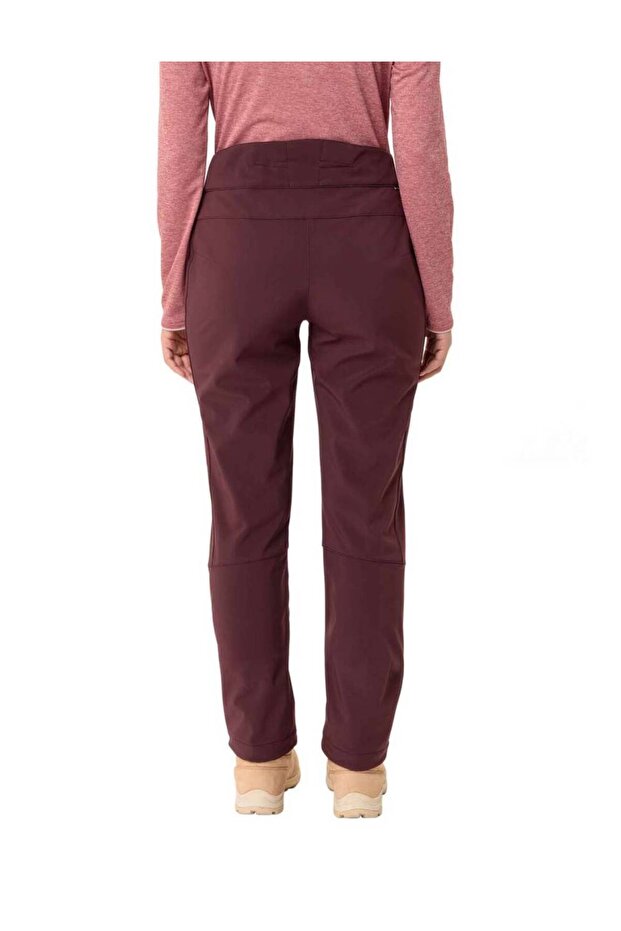 Elope Softshell Kadın Pantolon 46342 - 2