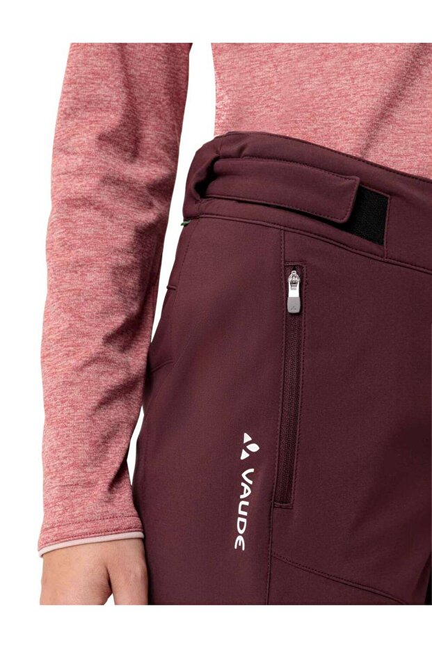 Elope Softshell Kadın Pantolon 46342 - 3