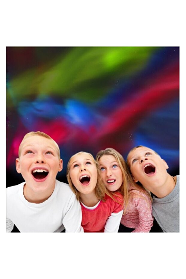 Proiector Aurora Boreala - 7