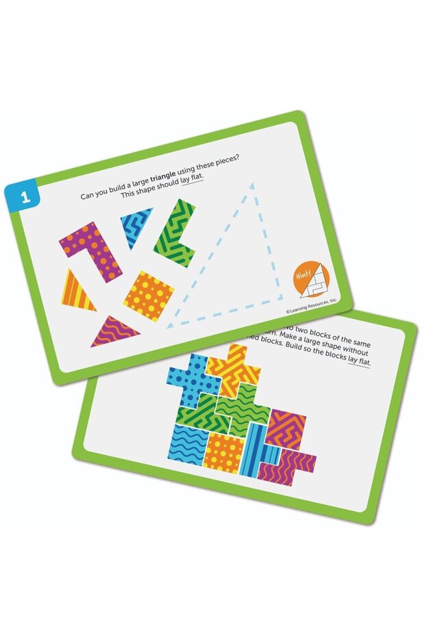 STEM logic game - Brainometryв„ў - 4