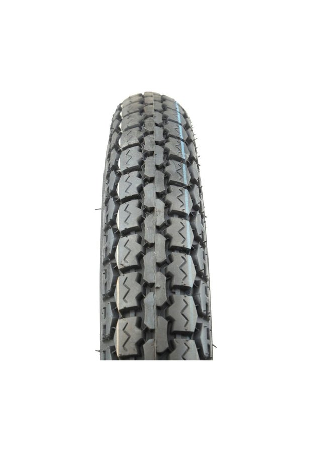 Ελαστικό 2.75-16 015 43P TT Simson VEE RUBBER