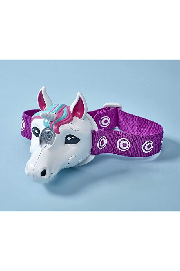 Lanterna de cap Unicorn - 3