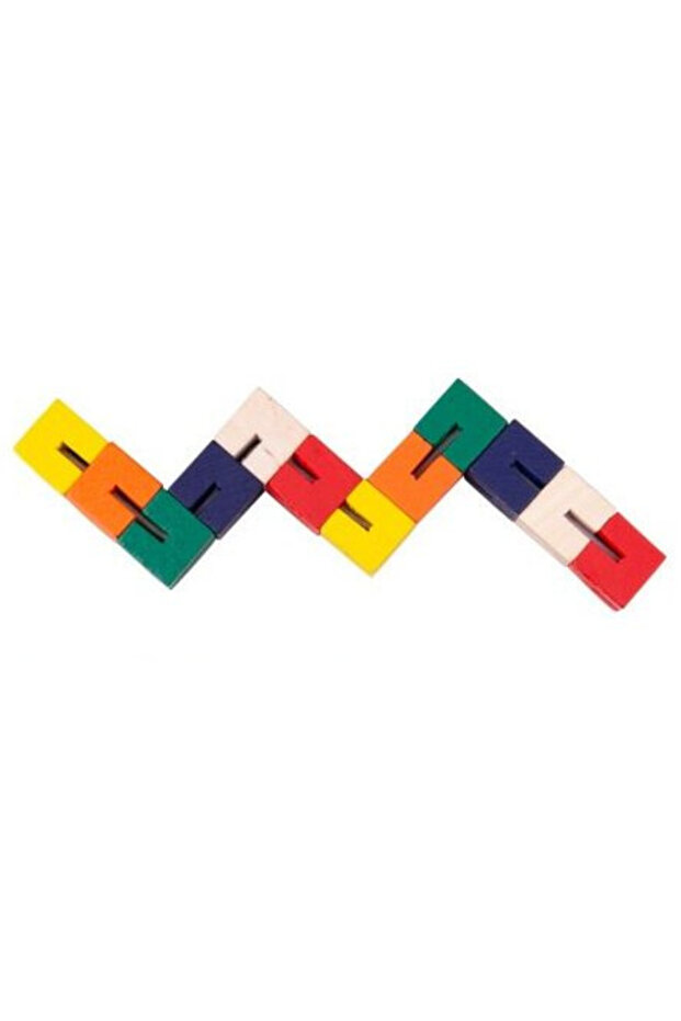 Twister Blocks - 1