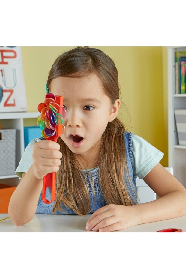 STEM Set - Magic with Magnets - 5