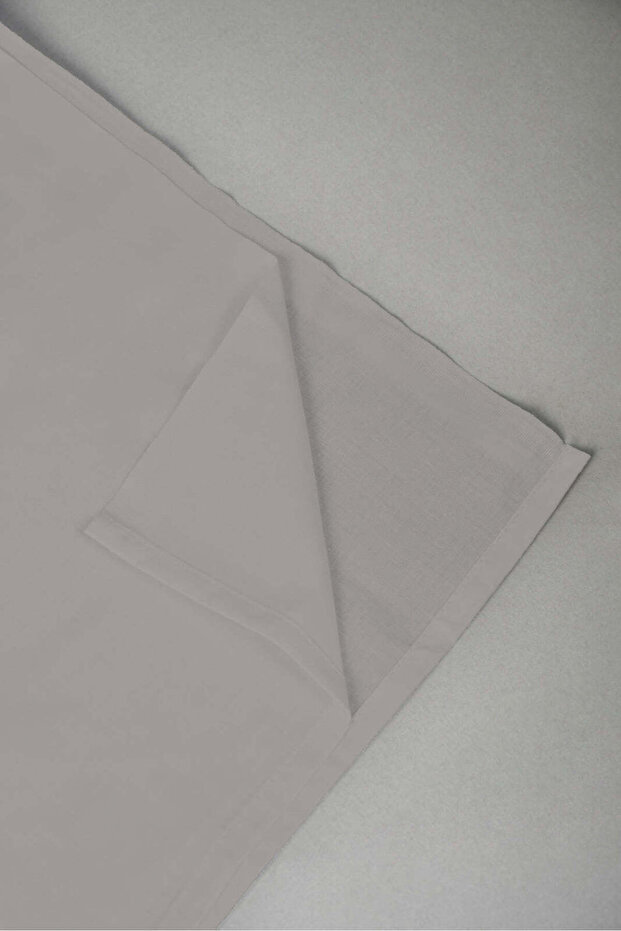 Beige Flat Sheet Set (Single Size) - 5